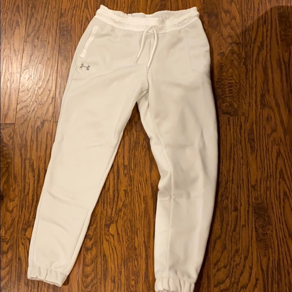Under armour jogger